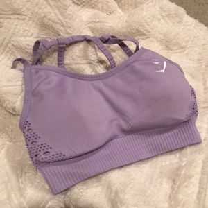 Gymshark energy seamless bra